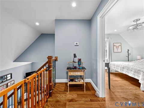 Tiny photo for 9877 Swinging Bridge Road, Quinton, VA 23141 (MLS # 2628193)
