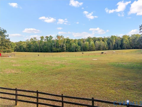Tiny photo for 9877 Swinging Bridge Road, Quinton, VA 23141 (MLS # 2628193)