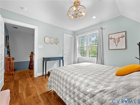Tiny photo for 9877 Swinging Bridge Road, Quinton, VA 23141 (MLS # 2628193)
