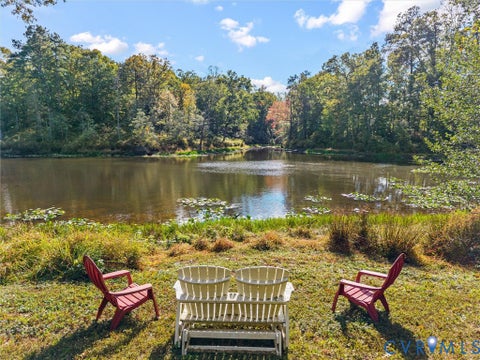Tiny photo for 9877 Swinging Bridge Road, Quinton, VA 23141 (MLS # 2628193)