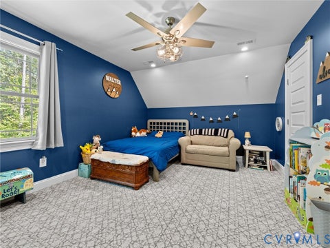 Tiny photo for 9877 Swinging Bridge Road, Quinton, VA 23141 (MLS # 2628193)