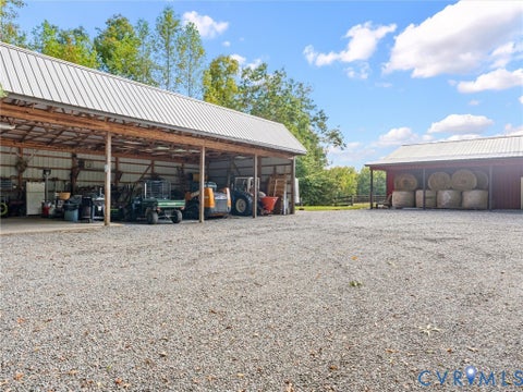 Tiny photo for 9877 Swinging Bridge Road, Quinton, VA 23141 (MLS # 2628193)