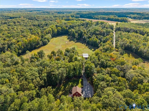 Tiny photo for 9877 Swinging Bridge Road, Quinton, VA 23141 (MLS # 2628193)