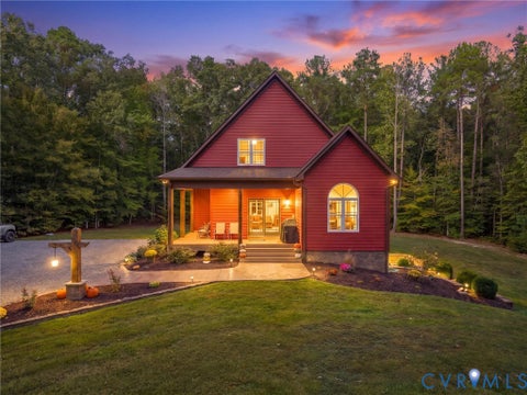 Tiny photo for 9877 Swinging Bridge Road, Quinton, VA 23141 (MLS # 2628193)