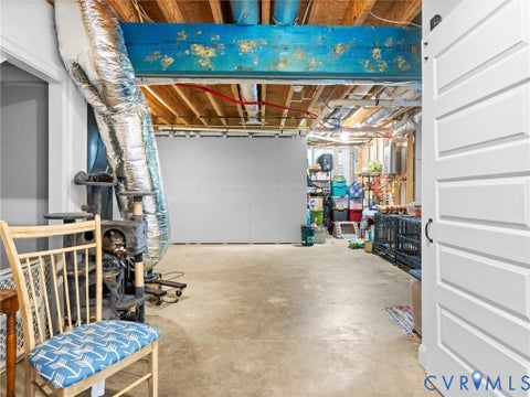 Tiny photo for 9877 Swinging Bridge Road, Quinton, VA 23141 (MLS # 2628193)