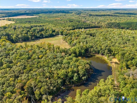 Tiny photo for 9877 Swinging Bridge Road, Quinton, VA 23141 (MLS # 2628193)