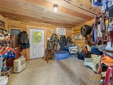 Tiny photo for 9877 Swinging Bridge Road, Quinton, VA 23141 (MLS # 2628193)