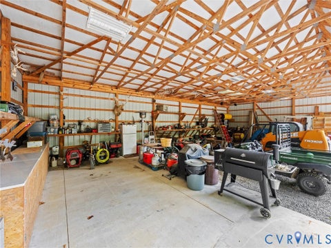Tiny photo for 9877 Swinging Bridge Road, Quinton, VA 23141 (MLS # 2628193)