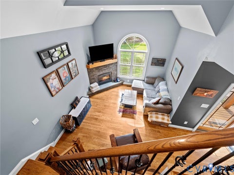 Tiny photo for 9877 Swinging Bridge Road, Quinton, VA 23141 (MLS # 2628193)