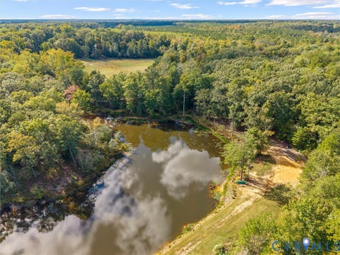 Tiny photo for 9877 Swinging Bridge Road, Quinton, VA 23141 (MLS # 2628193)