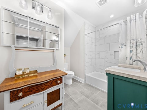 Tiny photo for 9877 Swinging Bridge Road, Quinton, VA 23141 (MLS # 2628193)
