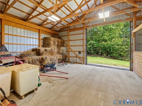 Tiny photo for 9877 Swinging Bridge Road, Quinton, VA 23141 (MLS # 2628193)