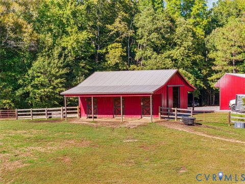Tiny photo for 9877 Swinging Bridge Road, Quinton, VA 23141 (MLS # 2628193)