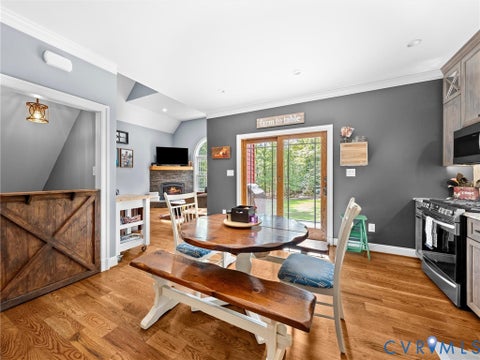 Tiny photo for 9877 Swinging Bridge Road, Quinton, VA 23141 (MLS # 2628193)