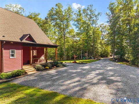 Tiny photo for 9877 Swinging Bridge Road, Quinton, VA 23141 (MLS # 2628193)