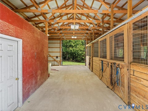 Tiny photo for 9877 Swinging Bridge Road, Quinton, VA 23141 (MLS # 2628193)