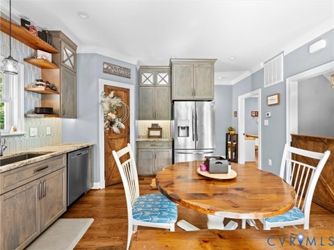 Tiny photo for 9877 Swinging Bridge Road, Quinton, VA 23141 (MLS # 2628193)