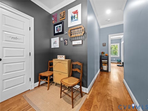 Tiny photo for 9877 Swinging Bridge Road, Quinton, VA 23141 (MLS # 2628193)