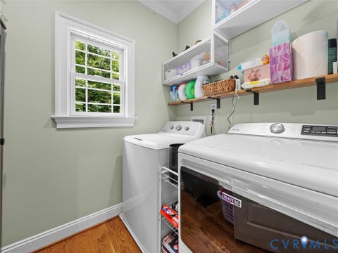 Tiny photo for 9877 Swinging Bridge Road, Quinton, VA 23141 (MLS # 2628193)