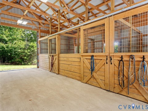 Tiny photo for 9877 Swinging Bridge Road, Quinton, VA 23141 (MLS # 2628193)