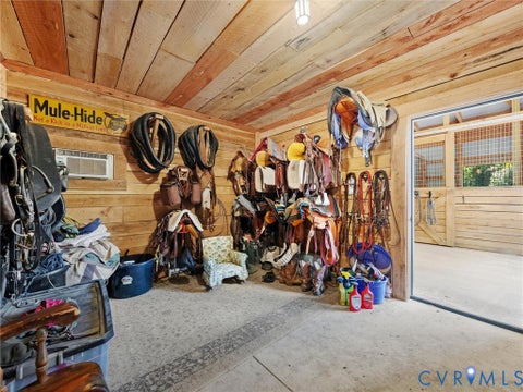 Tiny photo for 9877 Swinging Bridge Road, Quinton, VA 23141 (MLS # 2628193)