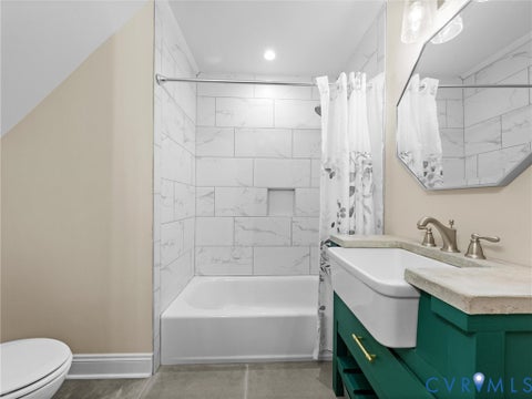 Tiny photo for 9877 Swinging Bridge Road, Quinton, VA 23141 (MLS # 2628193)