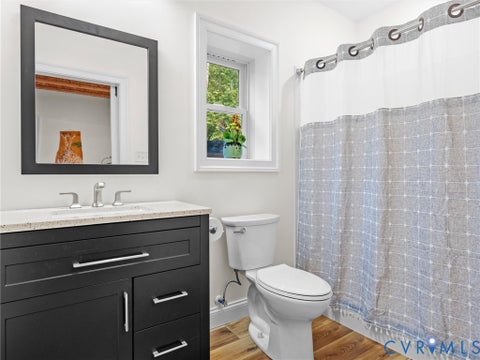 Tiny photo for 9877 Swinging Bridge Road, Quinton, VA 23141 (MLS # 2628193)