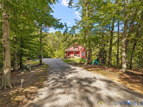 Tiny photo for 9877 Swinging Bridge Road, Quinton, VA 23141 (MLS # 2628193)