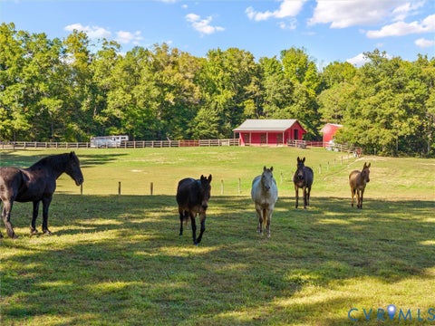 Tiny photo for 9877 Swinging Bridge Road, Quinton, VA 23141 (MLS # 2628193)