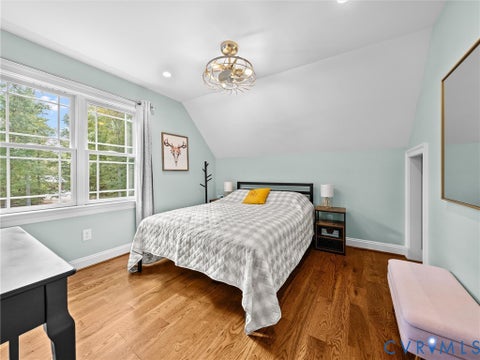 Tiny photo for 9877 Swinging Bridge Road, Quinton, VA 23141 (MLS # 2628193)