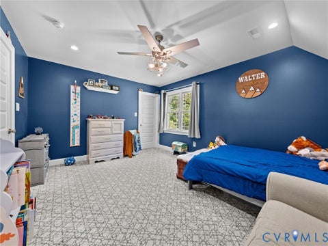 Tiny photo for 9877 Swinging Bridge Road, Quinton, VA 23141 (MLS # 2628193)