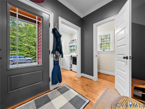 Tiny photo for 9877 Swinging Bridge Road, Quinton, VA 23141 (MLS # 2628193)