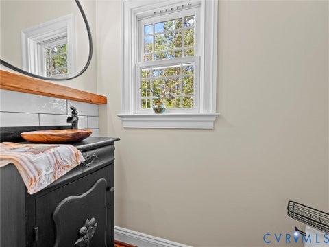 Tiny photo for 9877 Swinging Bridge Road, Quinton, VA 23141 (MLS # 2628193)
