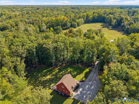 Tiny photo for 9877 Swinging Bridge Road, Quinton, VA 23141 (MLS # 2628193)