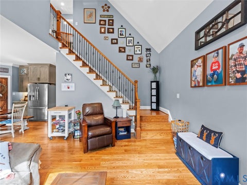 Tiny photo for 9877 Swinging Bridge Road, Quinton, VA 23141 (MLS # 2628193)