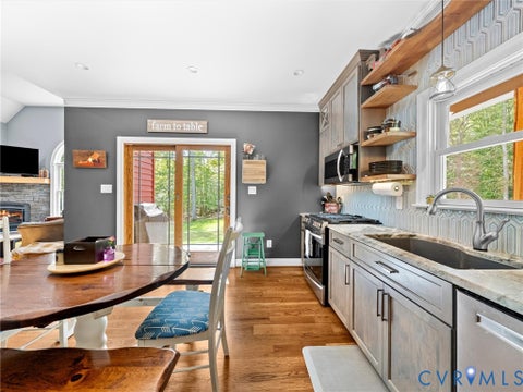 Tiny photo for 9877 Swinging Bridge Road, Quinton, VA 23141 (MLS # 2628193)