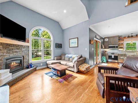 Tiny photo for 9877 Swinging Bridge Road, Quinton, VA 23141 (MLS # 2628193)