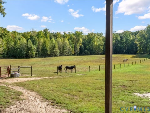 Tiny photo for 9877 Swinging Bridge Road, Quinton, VA 23141 (MLS # 2628193)