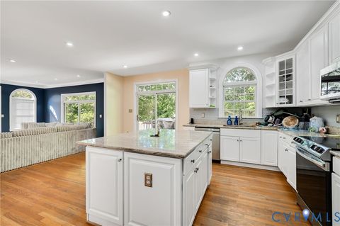 Tiny photo for 6555 St Cecelia Drive, Midlothian, VA 23112 (MLS # 2613432)