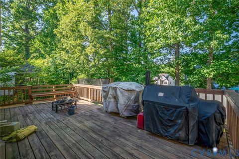 Tiny photo for 6555 St Cecelia Drive, Midlothian, VA 23112 (MLS # 2613432)