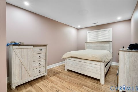 Tiny photo for 6555 St Cecelia Drive, Midlothian, VA 23112 (MLS # 2613432)
