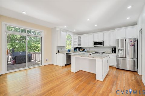 Tiny photo for 6555 St Cecelia Drive, Midlothian, VA 23112 (MLS # 2613432)
