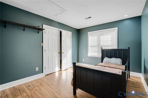 Tiny photo for 6555 St Cecelia Drive, Midlothian, VA 23112 (MLS # 2613432)