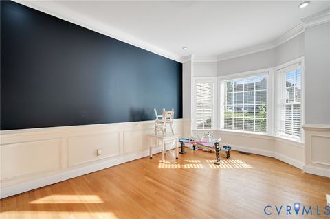 Tiny photo for 6555 St Cecelia Drive, Midlothian, VA 23112 (MLS # 2613432)