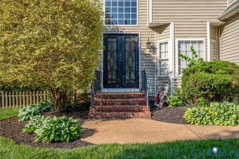 Tiny photo for 6555 St Cecelia Drive, Midlothian, VA 23112 (MLS # 2613432)