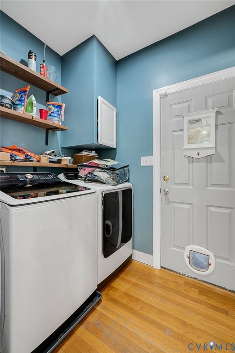Tiny photo for 6555 St Cecelia Drive, Midlothian, VA 23112 (MLS # 2613432)