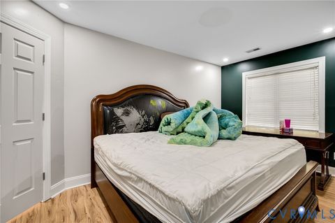 Tiny photo for 6555 St Cecelia Drive, Midlothian, VA 23112 (MLS # 2613432)