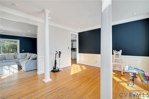 Tiny photo for 6555 St Cecelia Drive, Midlothian, VA 23112 (MLS # 2613432)