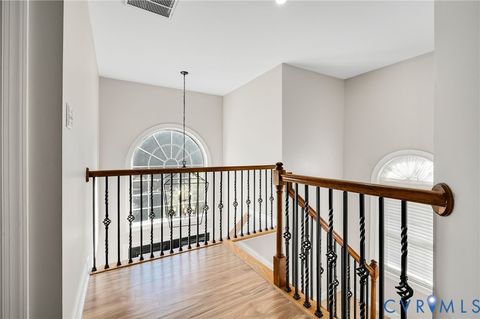 Tiny photo for 6555 St Cecelia Drive, Midlothian, VA 23112 (MLS # 2613432)