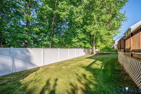 Tiny photo for 6555 St Cecelia Drive, Midlothian, VA 23112 (MLS # 2613432)
